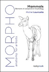 Morpho: Mammals - Michel Lauricella