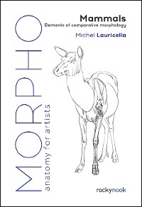 Morpho: Mammals - Michel Lauricella