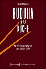 Buddha in der K&uuml;che - Harald Lemke