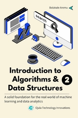 Introduction to Algorithms & Data Structures -  Bolakale Aremu