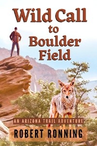 Wild Call to Boulder Field