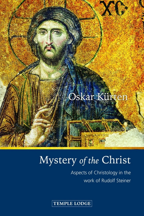 Mystery of the Christ -  Oskar Kurten