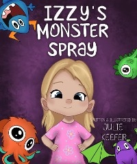 Izzy's Monster Spray