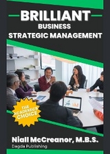 Brilliant Business - Strategic Management - Niall McCreanor