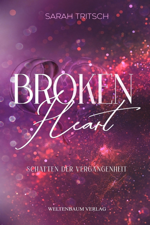 Broken Heart -  Sarah Tritsch