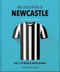 Little Book of Newcastle United -  Oh