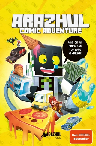 Wie ich an einem Tag 100 Euro verdiente