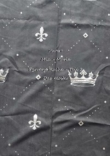 Mia- Maria Perverse Rache Teil Zwei Das Kloster - Ingo Stutz