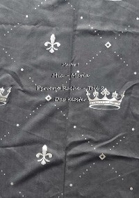 Mia- Maria Perverse Rache Teil Zwei Das Kloster