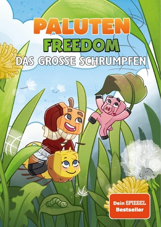 Das gro&szlig;e Schrumpfen
