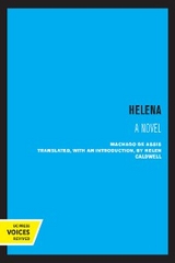 Helena -  Joaquim M. Machado de Assis