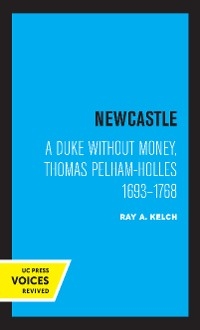 Newcastle - Ray A. Kelch
