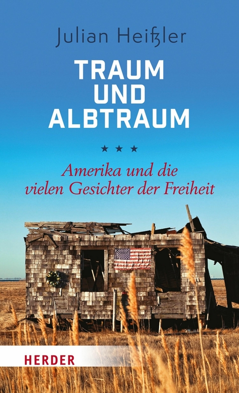Traum und Albtraum -  Julian Hei&szlig;ler