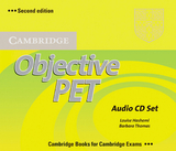 Objective PET - Hashemi, Louise; Thomas, Barbara