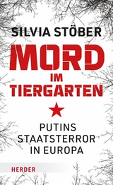 Mord im Tiergarten - Silvia St&ouml;ber