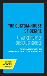 The Custom House of Desire
