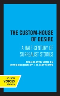 The Custom House of Desire