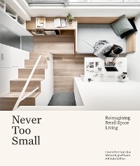 Never Too Small - Joe Beath, Elizabeth Price