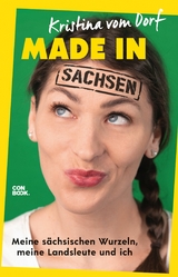 Made in Sachsen - Kristina Zorniger