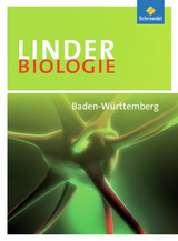 LINDER Biologie SII / LINDER Biologie SII - Ausgabe 2010 für Baden-Württemberg
