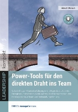 Power-Tools f&uuml;r den direkten Draht ins Team - Almuth W&uuml;nsch