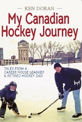 My Canadian Hockey Journey -  Doran