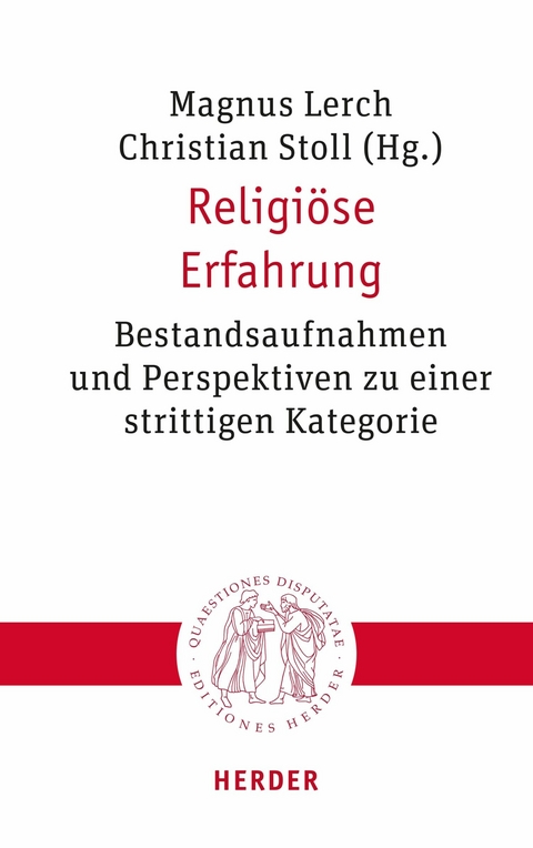 Religi&ouml;se Erfahrung - 
