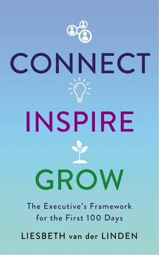 Connect, Inspire, Grow