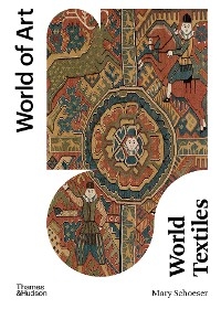 World Textiles (Second) (World of Art)