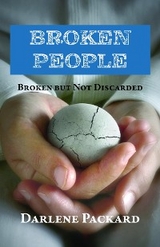 Broken People - Darlene Packard