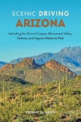 Scenic Driving Arizona -  Stewart M. Green