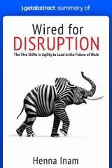 Summary of Wired for Disruption by Henna Inam