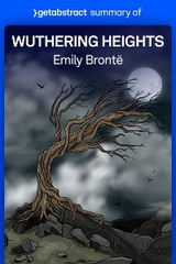 Summary of Wuthering Heights by Emily Bront&euml;