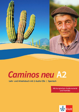 Caminos neu A2
