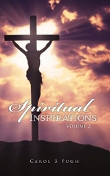 Spiritual Inspirations - Carol B. Pugh