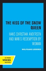 The Kiss of the Snow Queen - Wolfgang Lederer