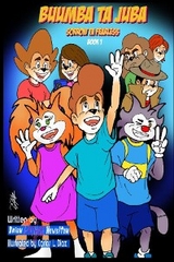 Buumba Ta Juba - Brian (Proffess) Howelton