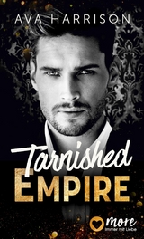 Tarnished Empire - Ava Harrison