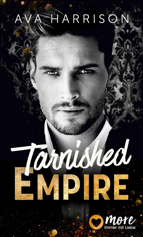 Tarnished Empire - Ava Harrison