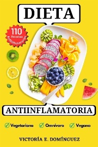 Dieta Antiinflamatoria