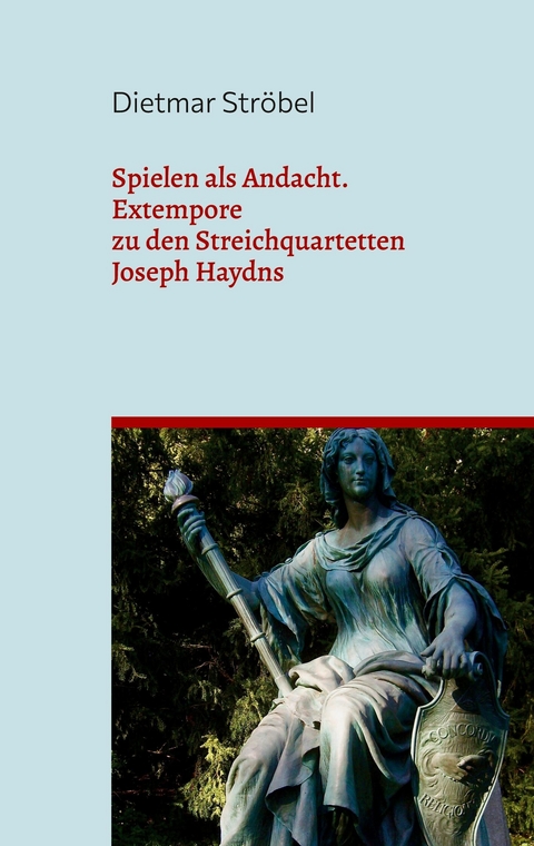 Spielen als Andacht - Dietmar Str&ouml;bel
