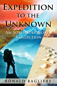 Expedition to the Unknown - Ronald Bagliere