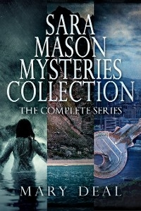 Sara Mason Mysteries Collection