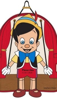 Les aventures de Pinocchio