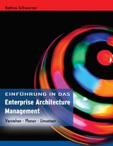 Enterprise Architecture Management - Bettina Schwarzer