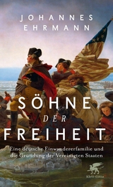 S&ouml;hne der Freiheit - Johannes Ehrmann