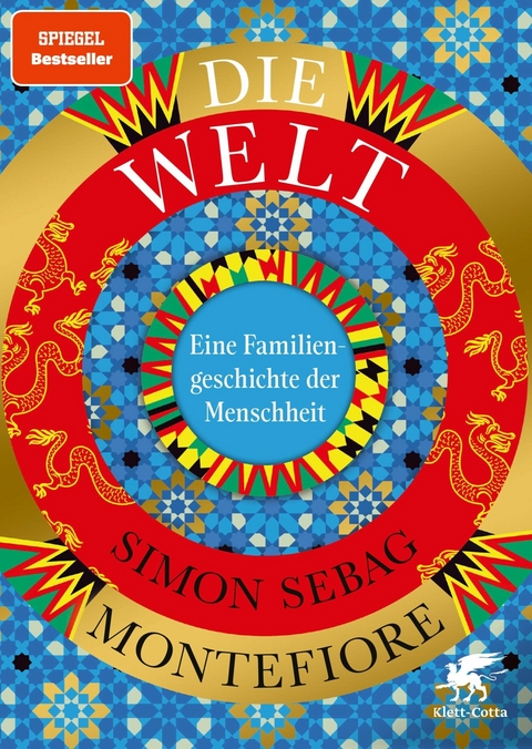 Die Welt - Simon Sebag Montefiore