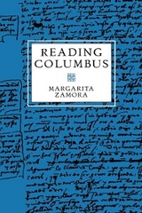 Reading Columbus - Margarita Zamora