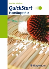 QuickStart Hom&ouml;opathie -  Matthias Wischner