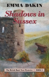 Shadows in Sussex - Emma Dakin